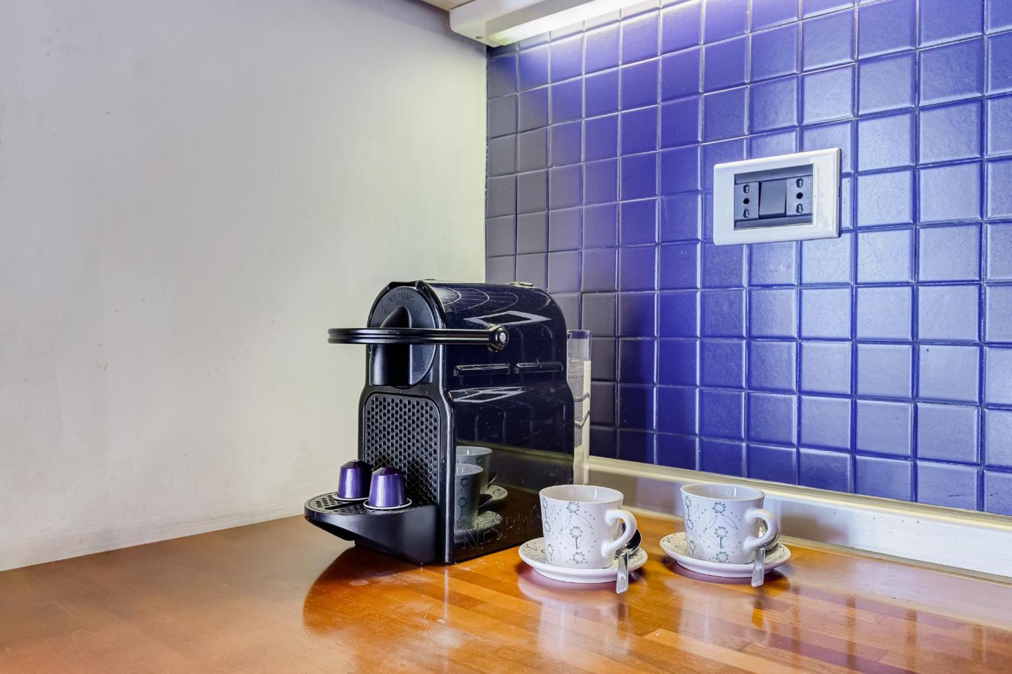 로마 Barberini Exclusive Loft 아파트 외부 사진