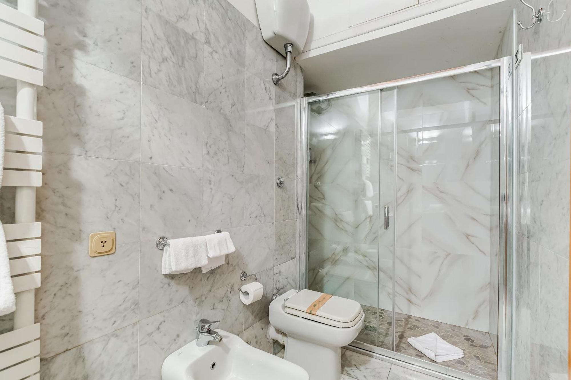 로마 Barberini Exclusive Loft 아파트 외부 사진