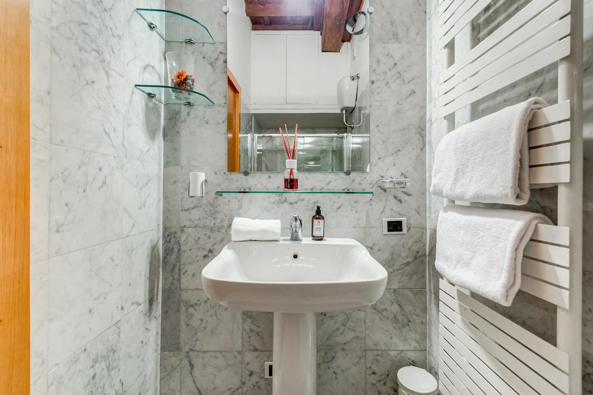 로마 Barberini Exclusive Loft 아파트 외부 사진